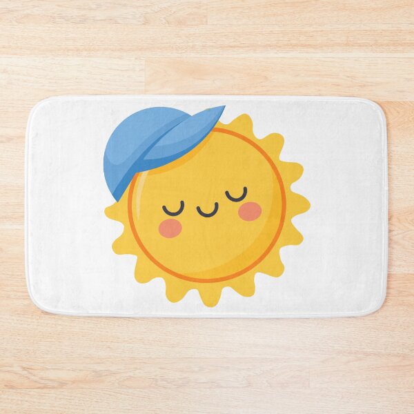 Item preview, Sleepy Sun Cozy Mood  designed and sold by BetweenForms.