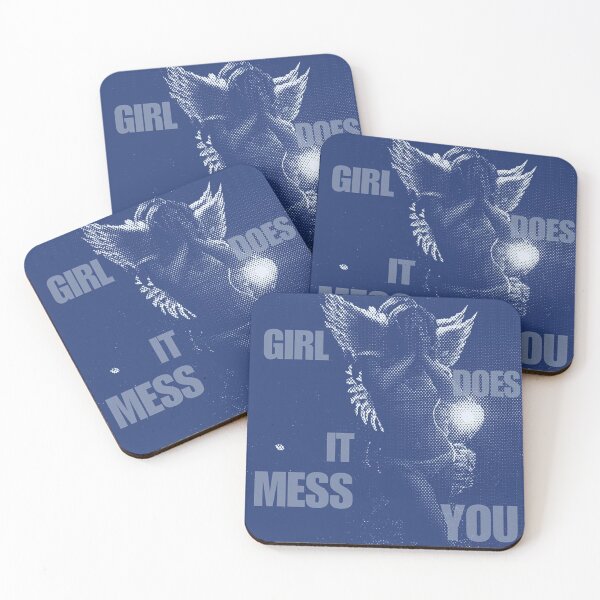 Item preview, Nobody's Girl designed and sold by ArtHouse55.