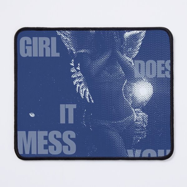 Item preview, Nobody's Girl designed and sold by ArtHouse55.
