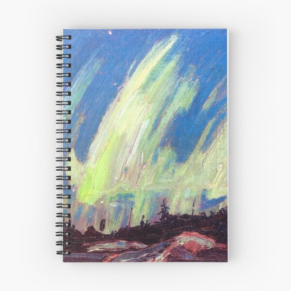 Item preview, New Upload 43 - tom thomson - Best artist - Tom Thomson – Spirit of the Canadian Wilderness – Framed Print designed and sold by KirstenShShop.