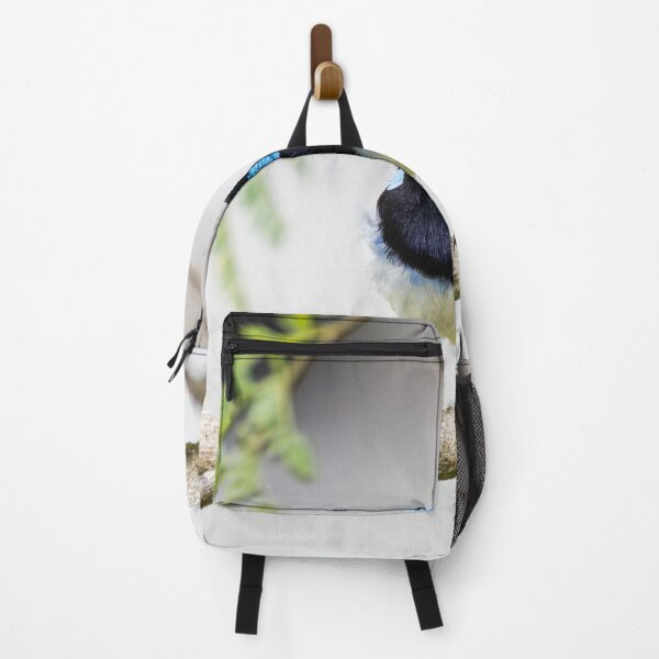 Item preview, Superb Fairywren 2 designed and sold by Malcolm Katon.