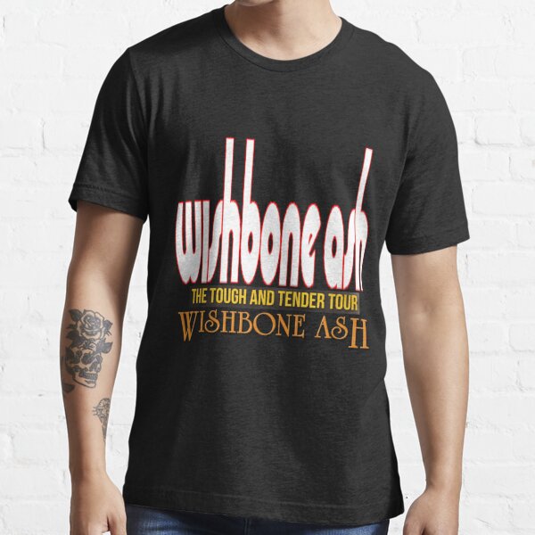 wishbone ash shirt