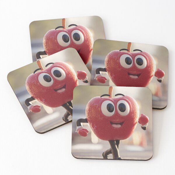 Item preview, Apple Meme designed and sold by AwesomeDigiShop.