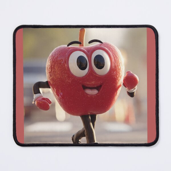 Item preview, Apple Meme designed and sold by AwesomeDigiShop.
