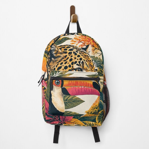 Item preview, JARDIM BRASILEIRO designed and sold by OUTHEX™ .