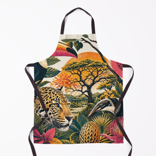 Item preview, JARDIM BRASILEIRO designed and sold by OUTHEX™ .