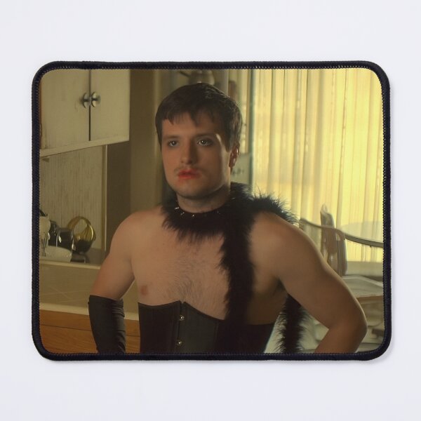 Item preview, Josh Futturman Funny Meme Josh Hutcherson Retro Comedy TV  designed and sold by Serdinas.