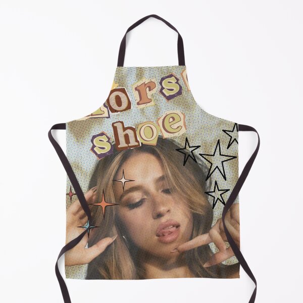 Item preview, Horse Shoe designed and sold by ArtHouse55.