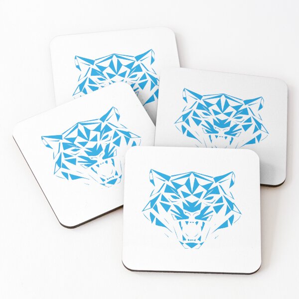 Item preview, Tiger Power – Strength & Elegance designed and sold by ElvisU.