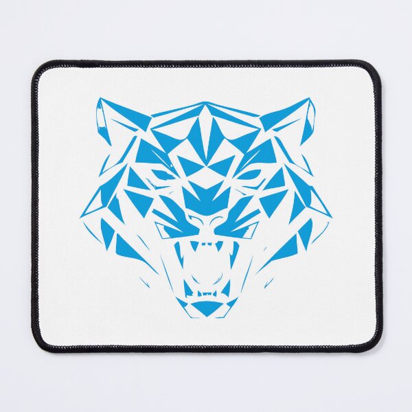 Item preview, Tiger Power – Strength & Elegance designed and sold by ElvisU.