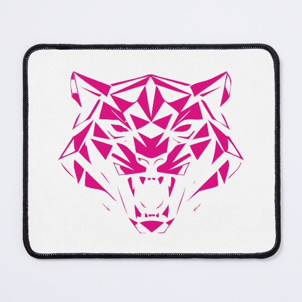 Item preview, Tiger Power – Strength & Elegance designed and sold by ElvisU.