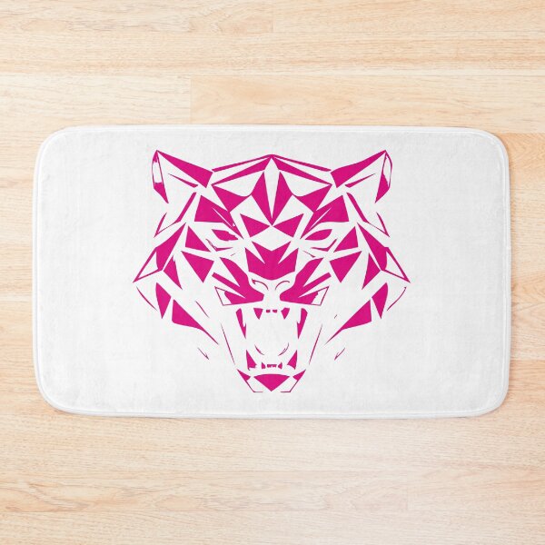 Item preview, Tiger Power – Strength & Elegance designed and sold by ElvisU.