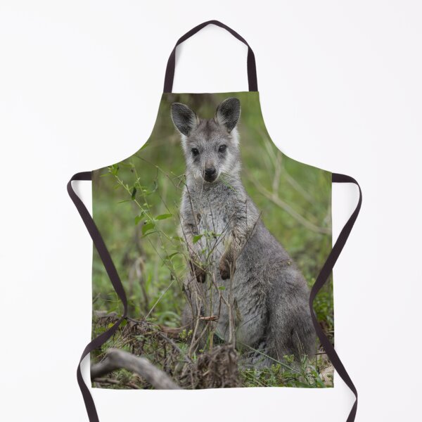 Item preview, Wallaby 1 designed and sold by Malcolm Katon.