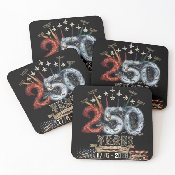Item preview, 50 Years America Anniversary designed and sold by Mavesha.