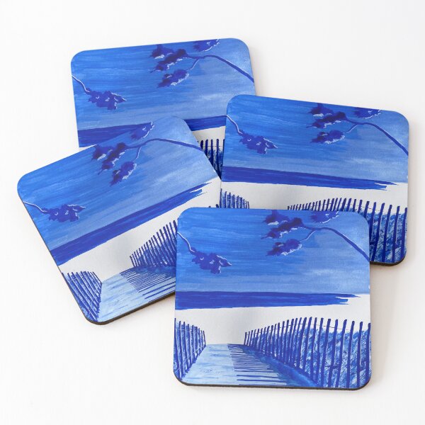 Item preview, Saint-Marine ultramarine designed and sold by Tyfrad.