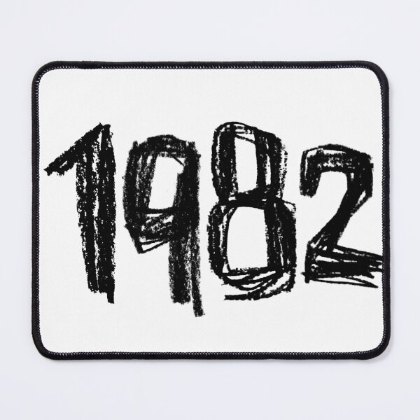 Item preview, 1982 designed and sold by badlydrawnbabe.
