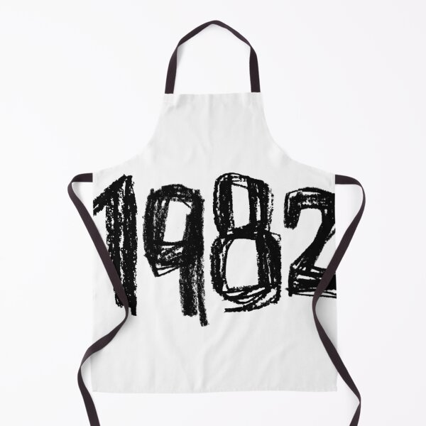 Item preview, 1982 designed and sold by badlydrawnbabe.