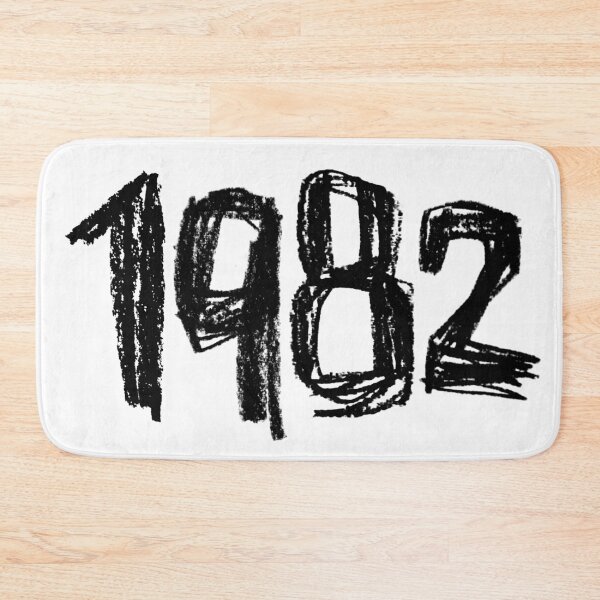 Item preview, 1982 designed and sold by badlydrawnbabe.