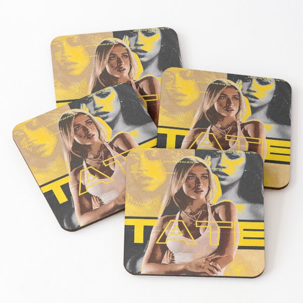 Item preview, Best of Tate designed and sold by ArtHouse55.