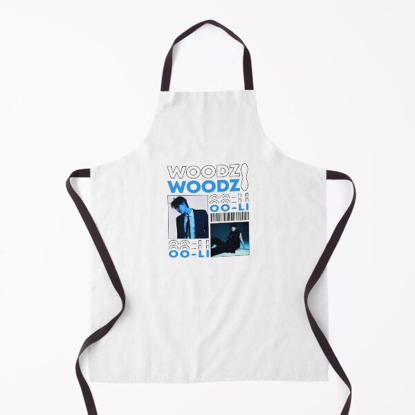Item preview, WOODZ Kpop designed and sold by BerryHand.