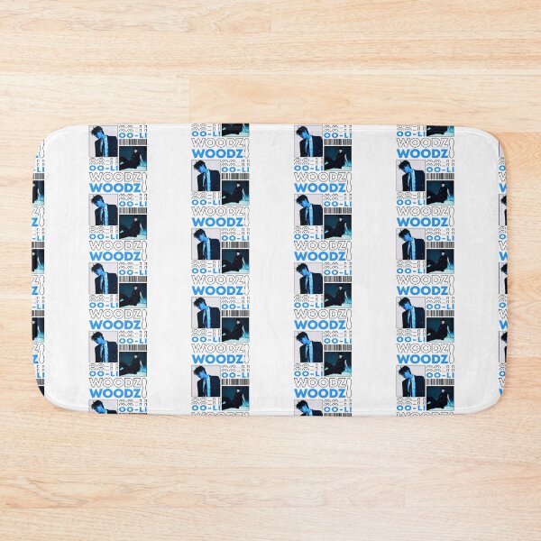 Item preview, WOODZ Kpop designed and sold by BerryHand.