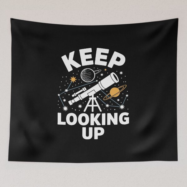 Item preview, keep looking up designed and sold by NTRL-STD.