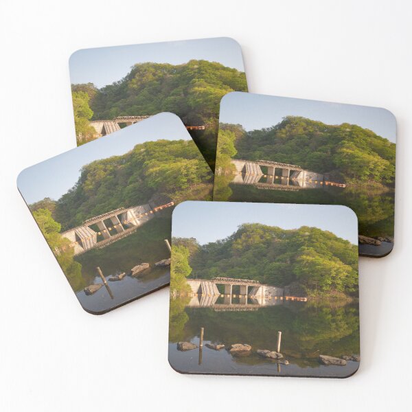 Item preview, Usui Lake Reflections designed and sold by SYamamotoPhoto.