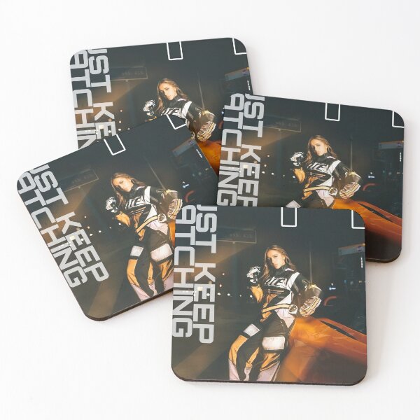 Item preview, Just Keep Tate designed and sold by ArtHouse55.