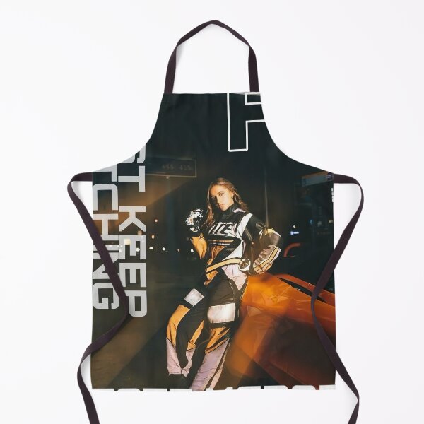 Item preview, Just Keep Tate designed and sold by ArtHouse55.