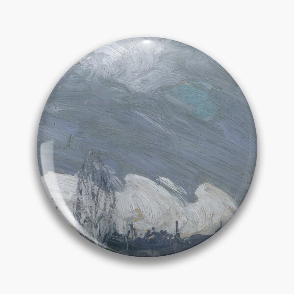 Item preview, New Upload 6 - tom thomson - Best artist - Tom Thomson – Spirit of the Canadian Wilderness – Framed Print designed and sold by KirstenShShop.