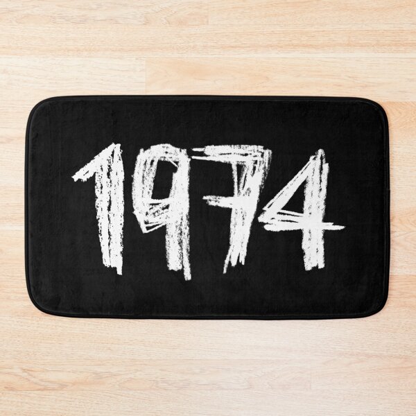 Artikelvorschau, Geburtstag 1974, Geburtsjahr 1974, Jahrgang 1974 entworfen und verkauft von badlydrawnbabe.