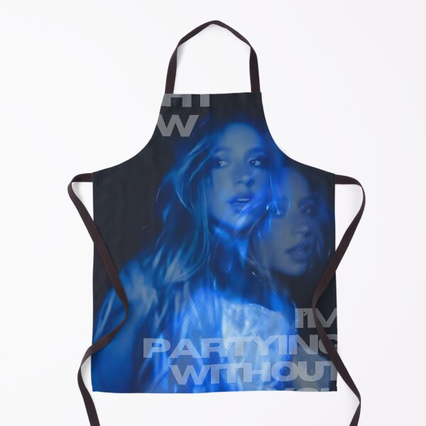 Item preview, I'm Partying Without You designed and sold by ArtHouse55.