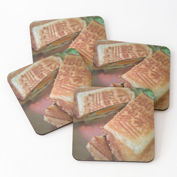 Item preview, Campfire Hot Sandwich designed and sold by SYamamotoPhoto.
