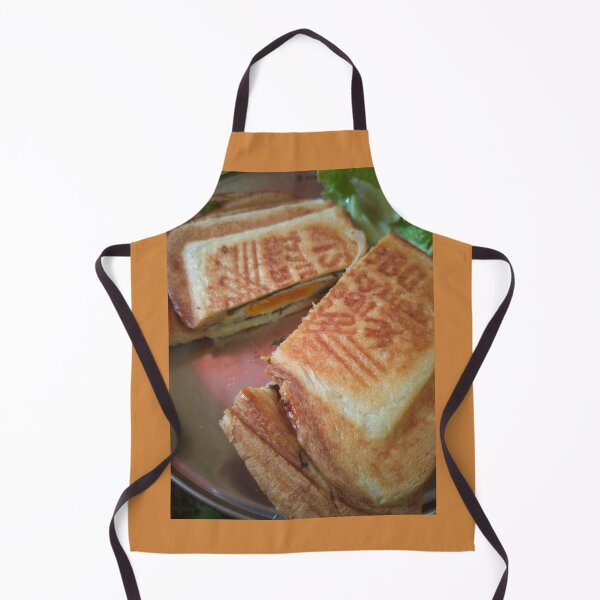 Item preview, Campfire Hot Sandwich designed and sold by SYamamotoPhoto.