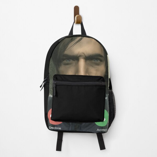 Item preview, Leon Kennedy Facetime Meme Gift For Gaming Lovers  designed and sold by Serdinas.