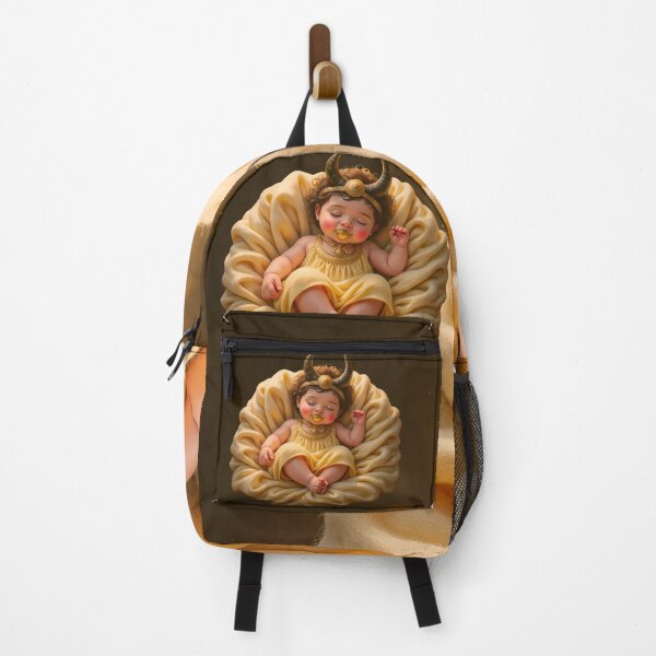 Item preview, Sleeping Baby Isis – Goddess of Light. designed and sold by nicky2342.