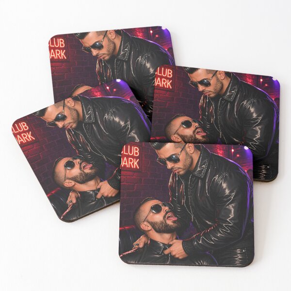 Item preview, Spit designed and sold by Leatherandsmoke.