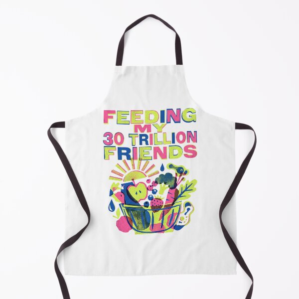 Item preview, 30 trillion friends nutrition designed and sold by MasterShong.