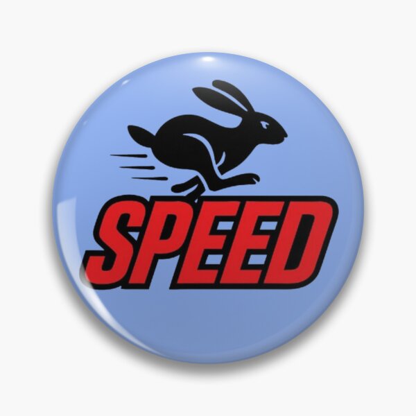 Item preview, Speed Rabbit – Fast Motion Design designed and sold by Dogandesighn.