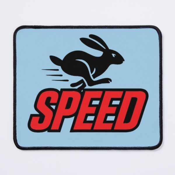 Item preview, Speed Rabbit – Fast Motion Design designed and sold by Dogandesighn.