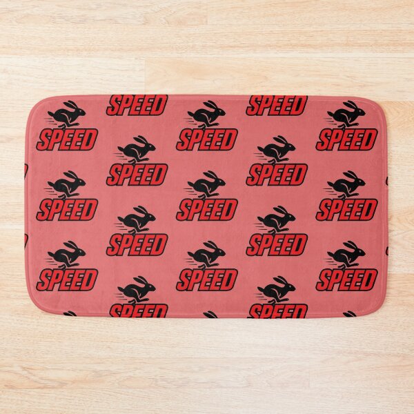 Item preview, Speed Rabbit – Fast Motion Design designed and sold by Dogandesighn.