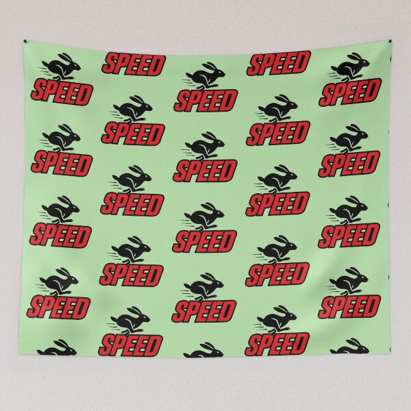 Item preview, Speed Rabbit – Fast Motion Design designed and sold by Dogandesighn.