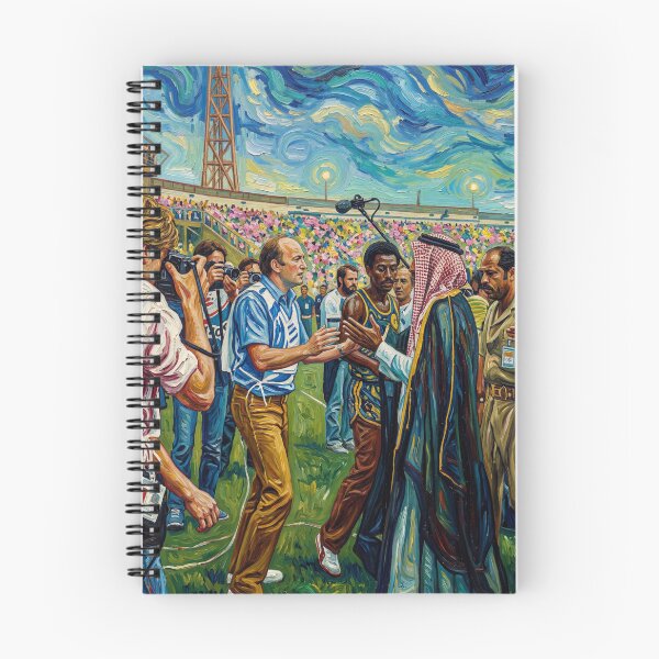 Item preview, World Cup Moments, Kuwait designed and sold by Art By Pod.