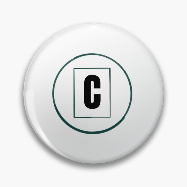 Item preview, Minimalist Letter C Typography Design | Alphabet Initial Aesthetic designed and sold by EMYWAMZGLOBAL.