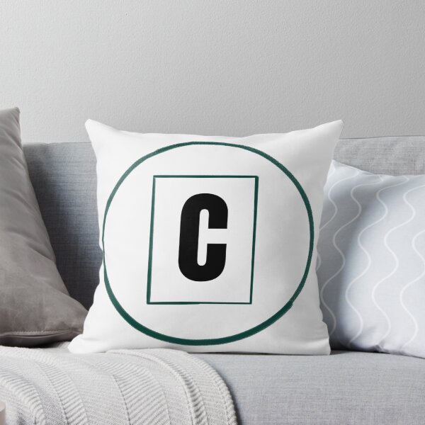 Item preview, Minimalist Letter C Typography Design | Alphabet Initial Aesthetic designed and sold by EMYWAMZGLOBAL.