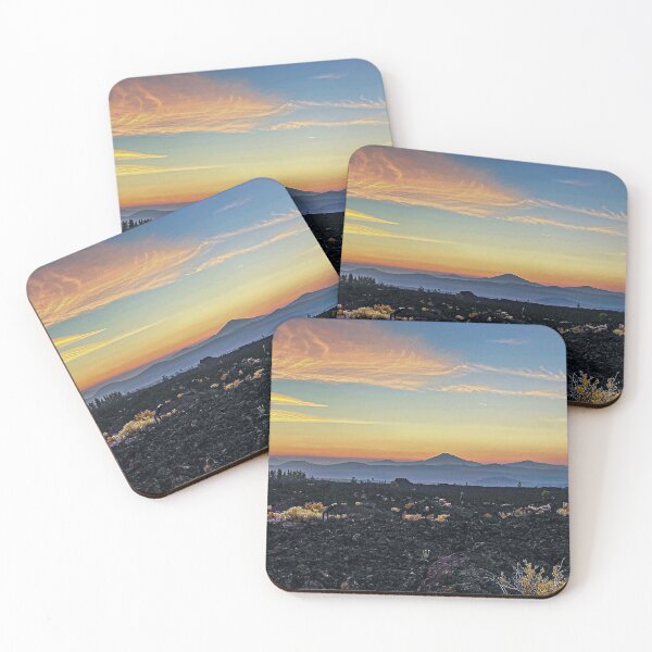 Item preview, Trail of the Molten Lands in Bend, Oregon designed and sold by Trevor and Photos.