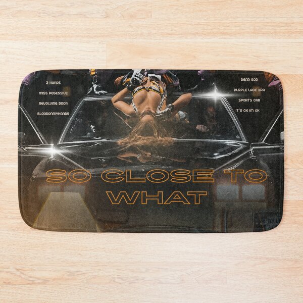 Item preview, So Close Best designed and sold by ArtHouse55.