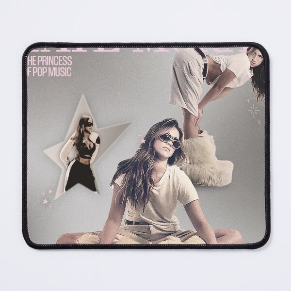 Item preview, The Princess of Pop designed and sold by ArtHouse55.