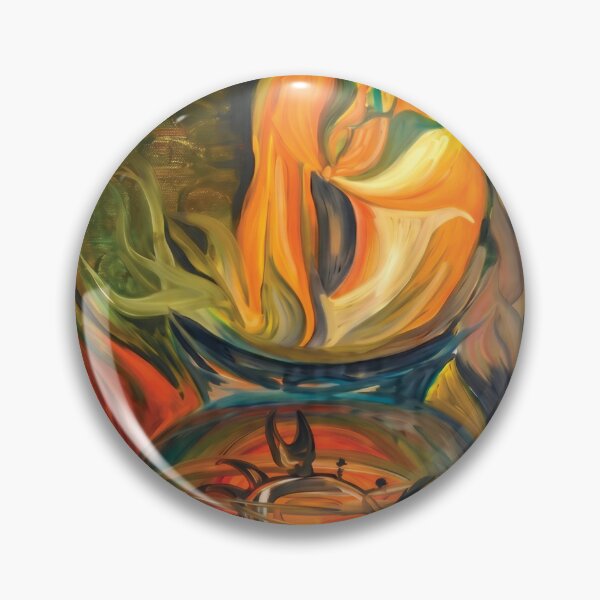 Item preview, Indulgence - Trapped in Sensual Desire designed and sold by VeenArtsCafe.