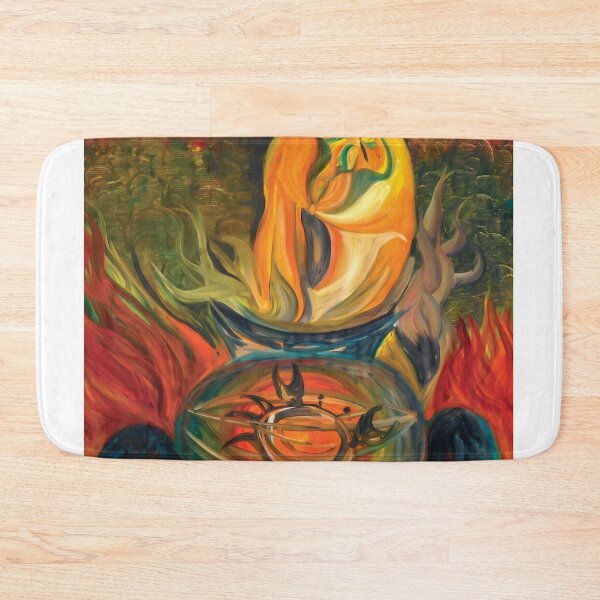 Item preview, Indulgence - Trapped in Sensual Desire designed and sold by VeenArtsCafe.